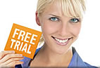 Try it for free!