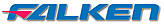 Trusted by Falken Tyres